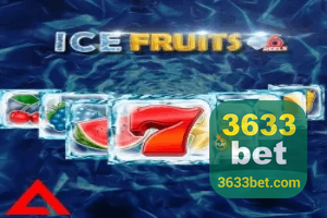3633BET ajuda online — chat de suporte no aplicativo oficial