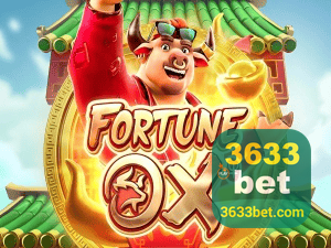 3633BET login — painel de entrada no app oficial